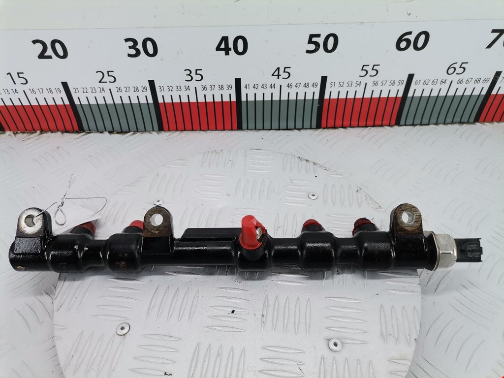 Датчик давления топлива FORD Mondeo III 2000-2007