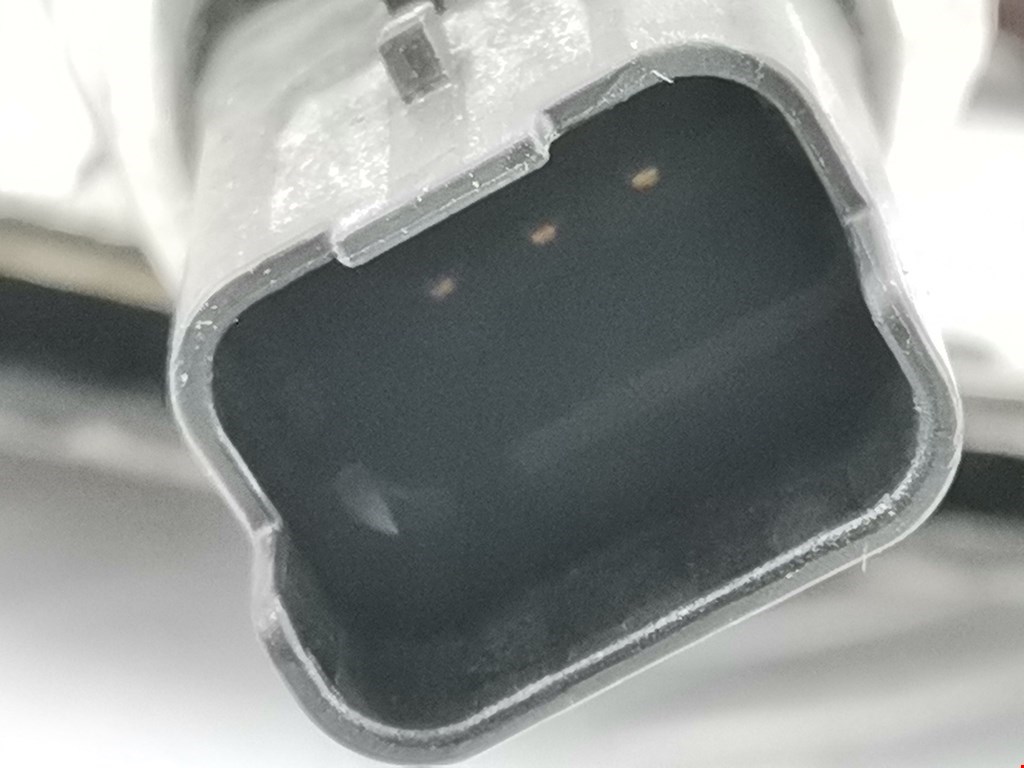 Датчик давления топлива FORD Mondeo III 2000-2007