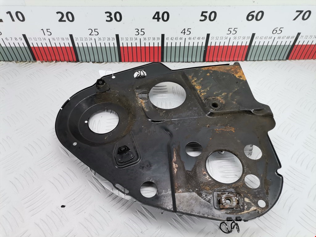 Кожух ремня (ГРМ генератора гидроусилителя помпы) Audi A4 B5 (1994-2001)