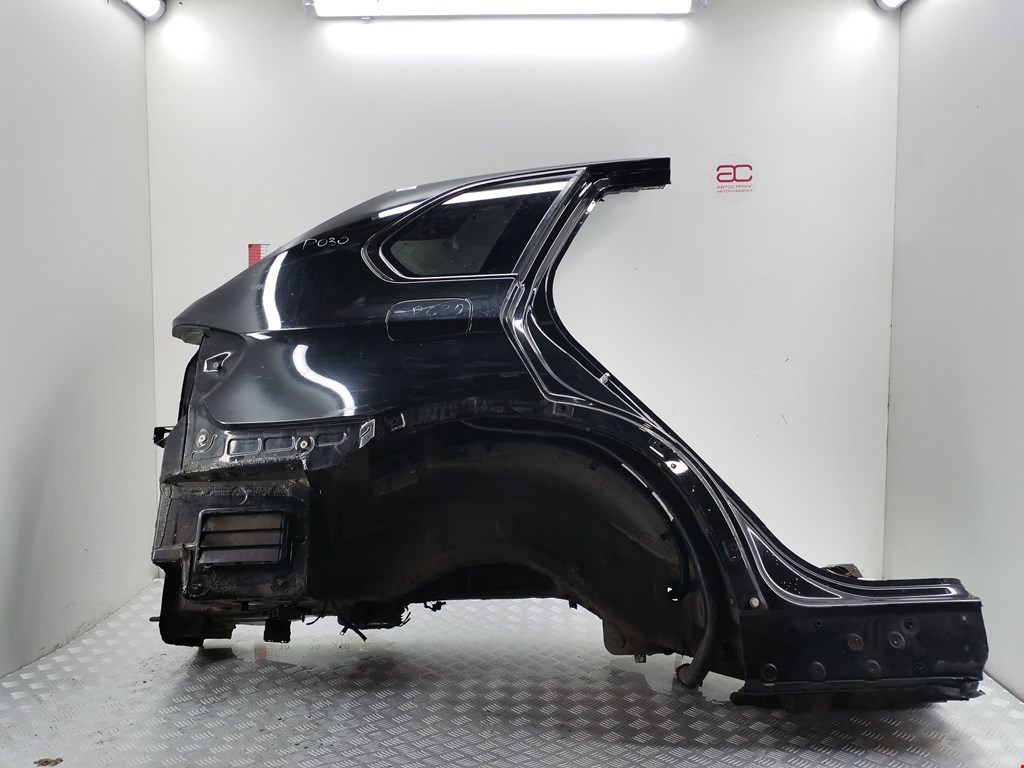 Крыло заднее правое BMW X5 E70 2007-2013