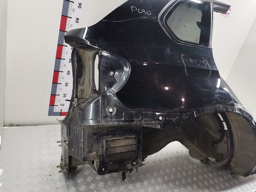 Крыло заднее правое BMW X5 E70 2007-2013