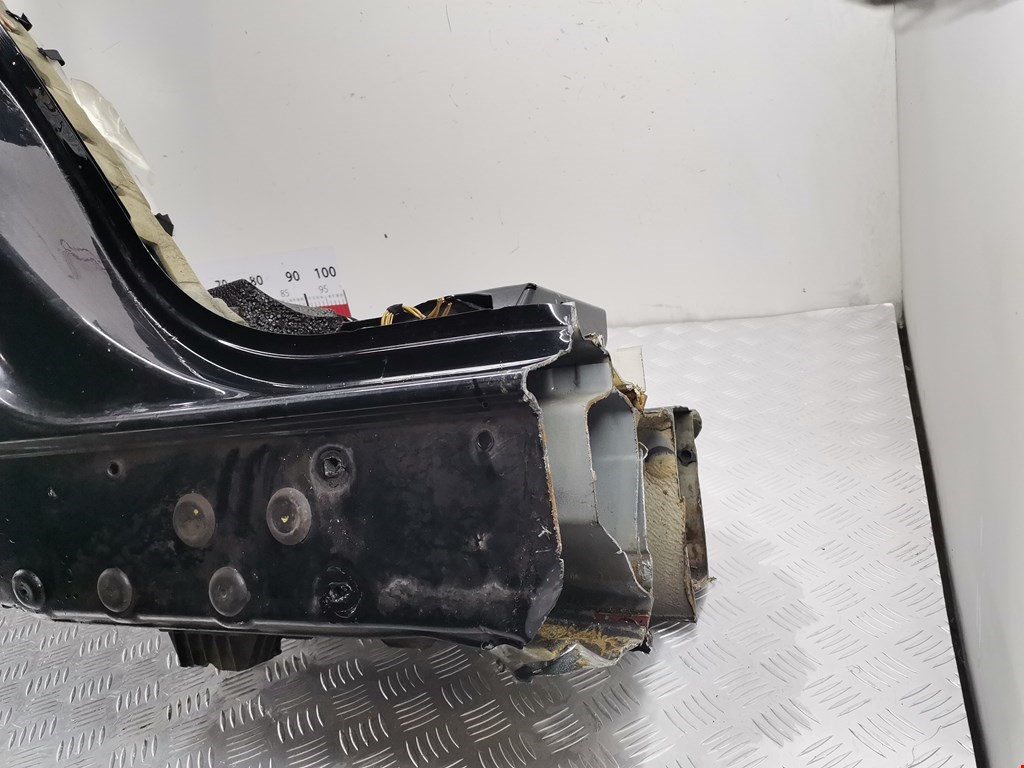 Крыло заднее правое BMW X5 E70 2007-2013