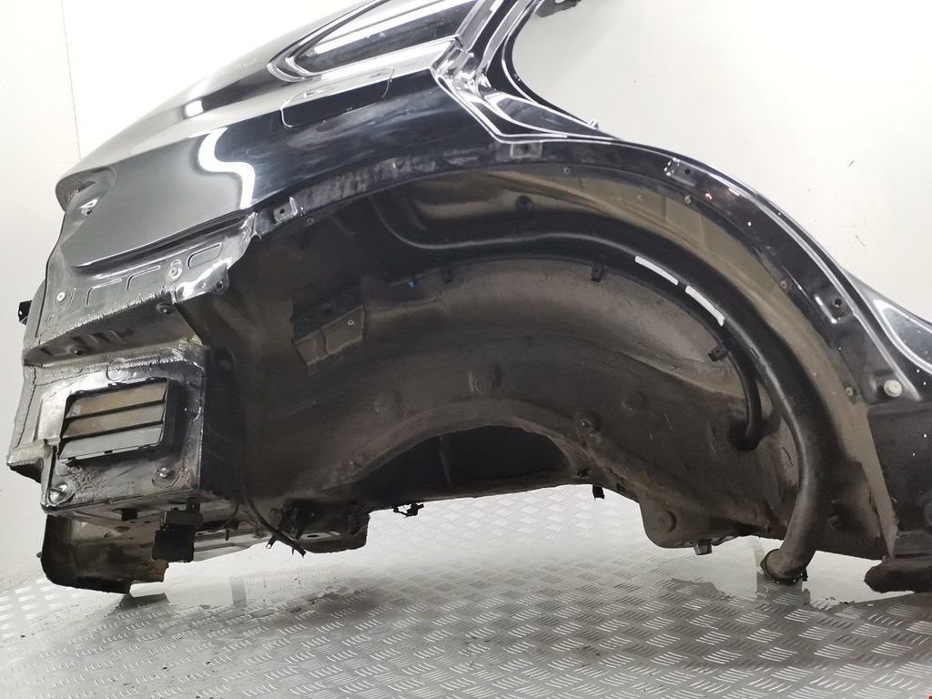 Крыло заднее правое BMW X5 E70 2007-2013