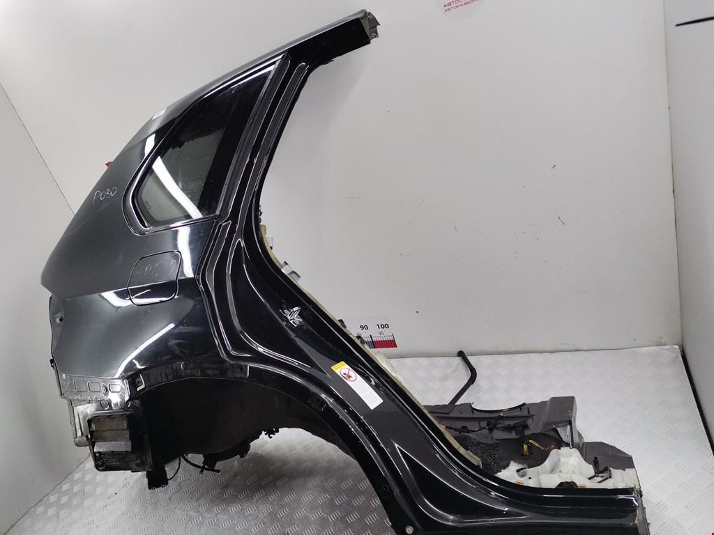 Крыло заднее правое BMW X5 E70 2007-2013