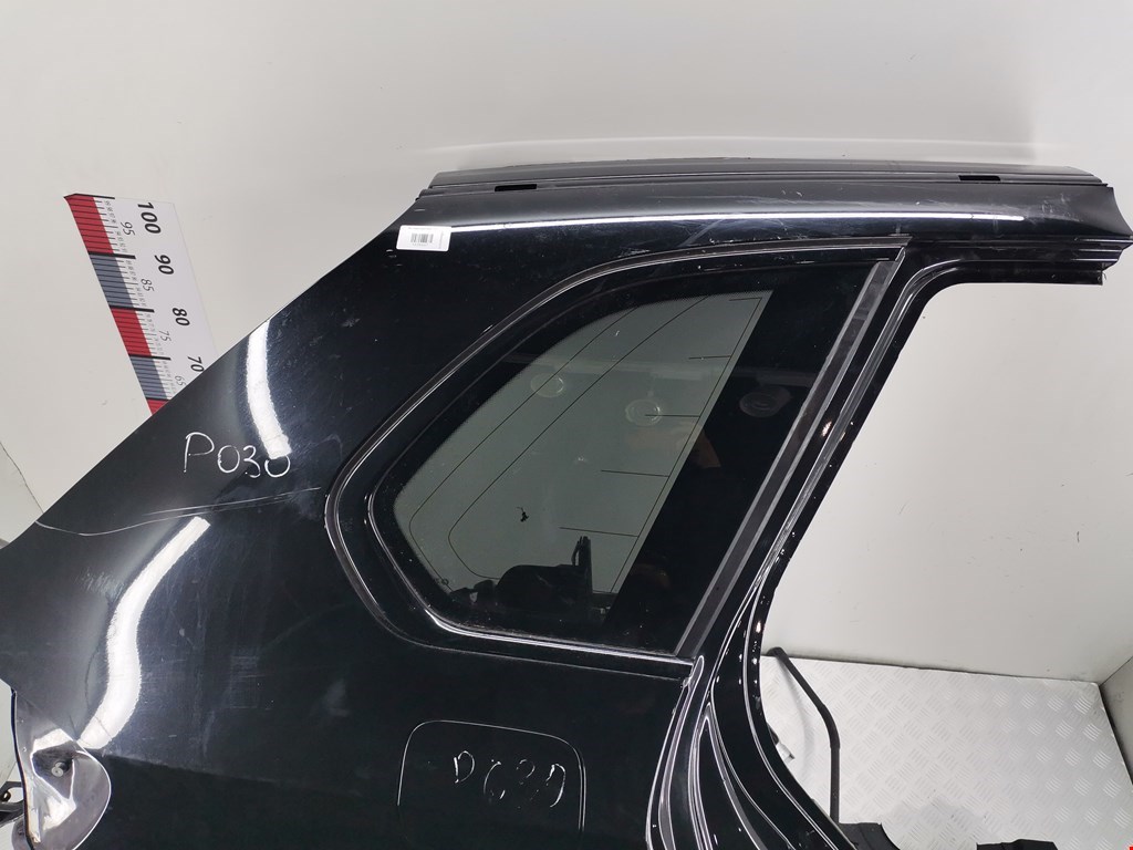 Крыло заднее правое BMW X5 E70 2007-2013