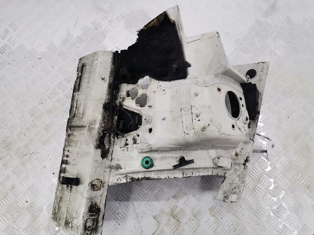 Лонжерон передний левый BMW X1 E84 2009-2015