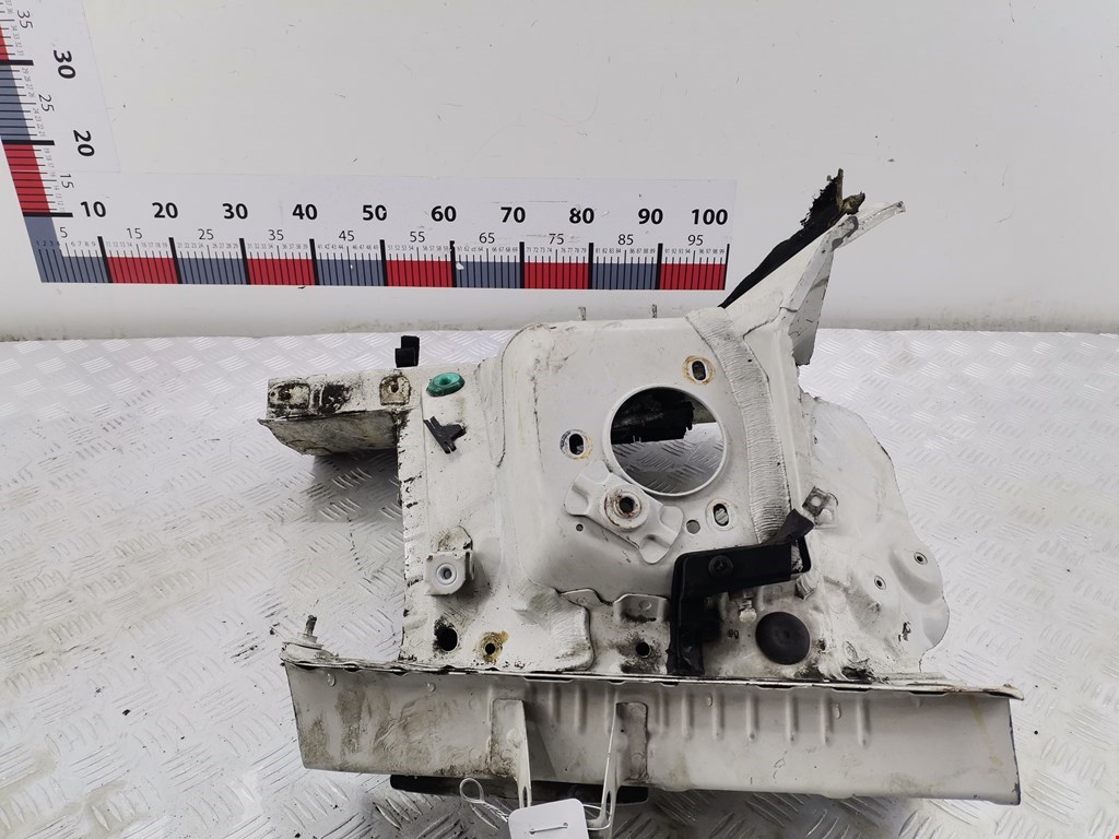 Лонжерон передний левый BMW X1 E84 2009-2015