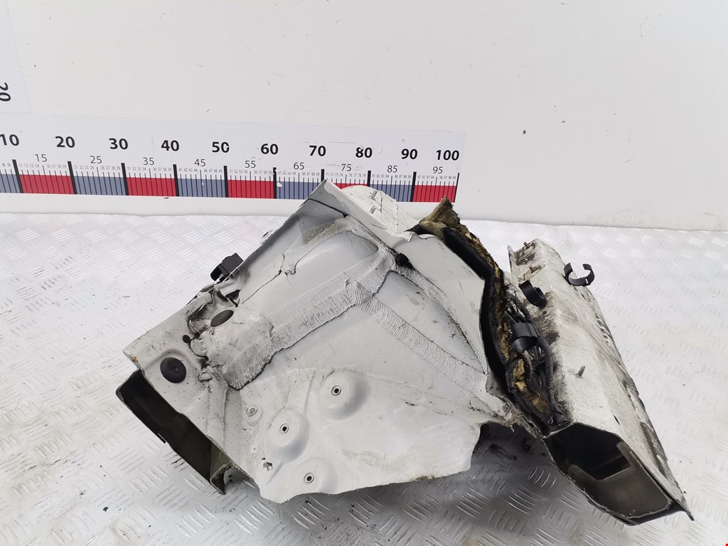 Лонжерон передний левый BMW X1 E84 2009-2015