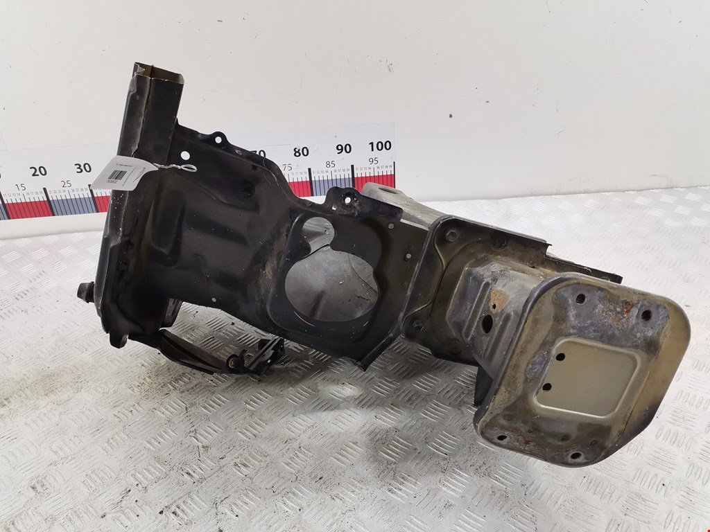 Лонжерон передний правый OPEL Antara 2006-2015