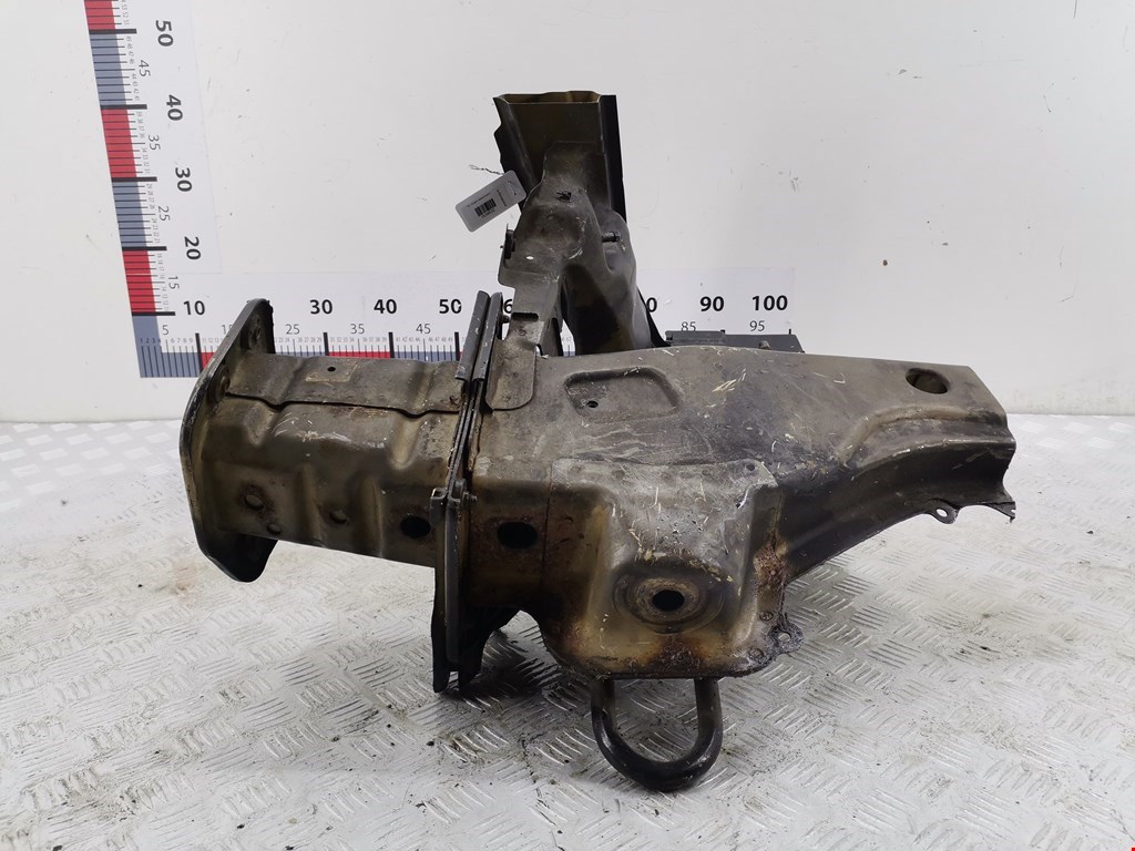Лонжерон передний правый OPEL Antara 2006-2015