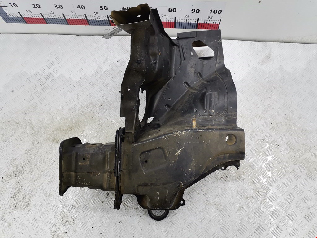 Лонжерон передний правый OPEL Antara 2006-2015