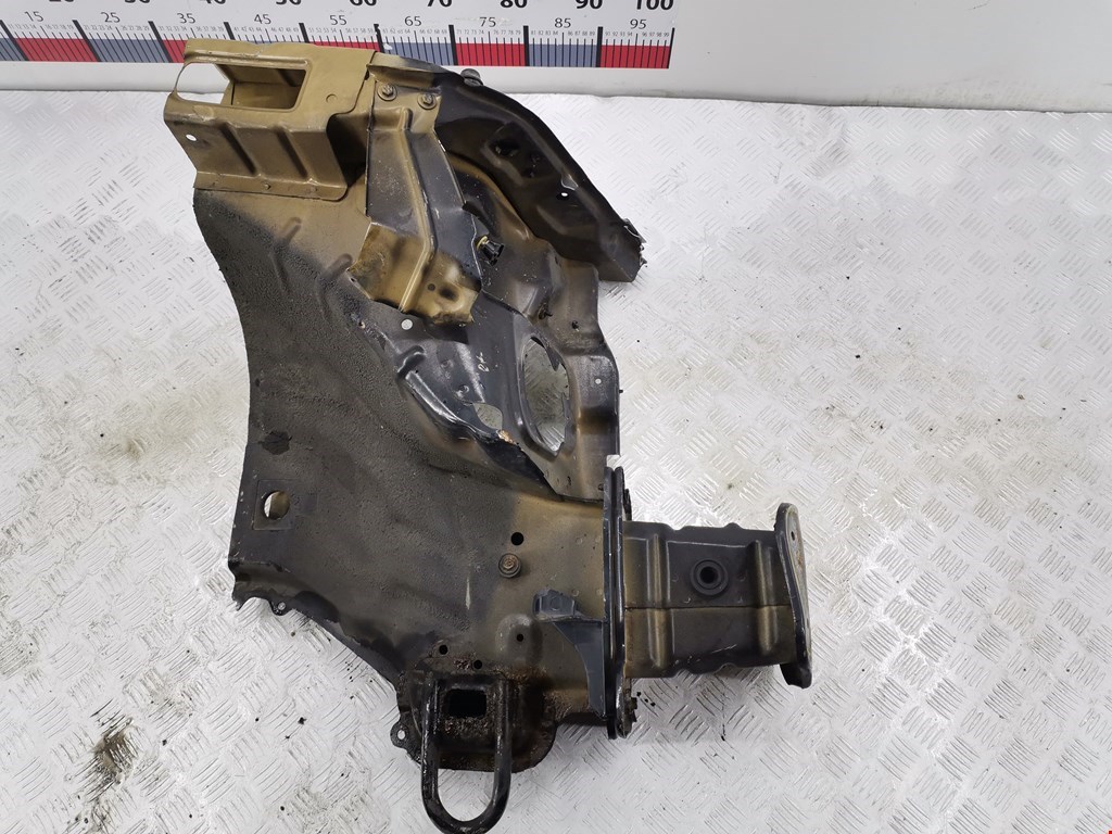 Лонжерон передний правый OPEL Antara 2006-2015