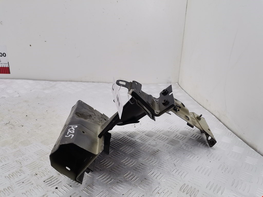 Лонжерон передний правый CITROEN C4 Cactus 2014-н.в.