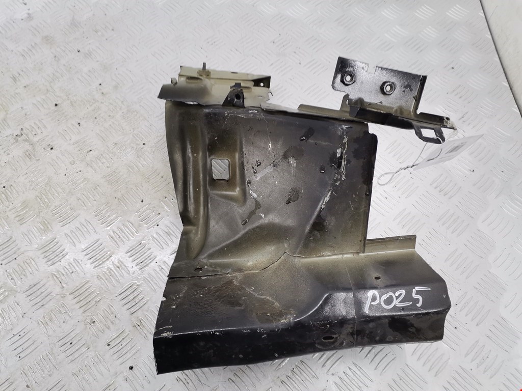 Лонжерон передний правый CITROEN C4 Cactus 2014-н.в.