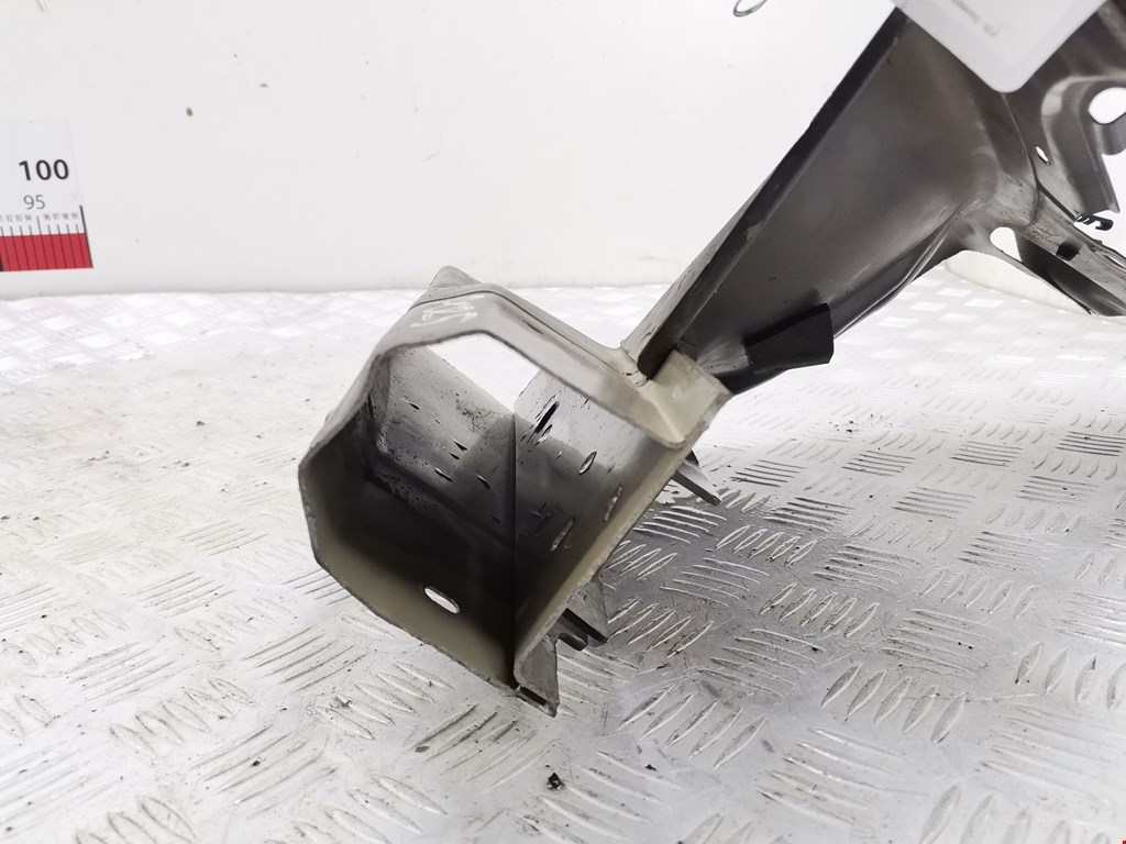 Лонжерон передний правый CITROEN C4 Cactus 2014-н.в.