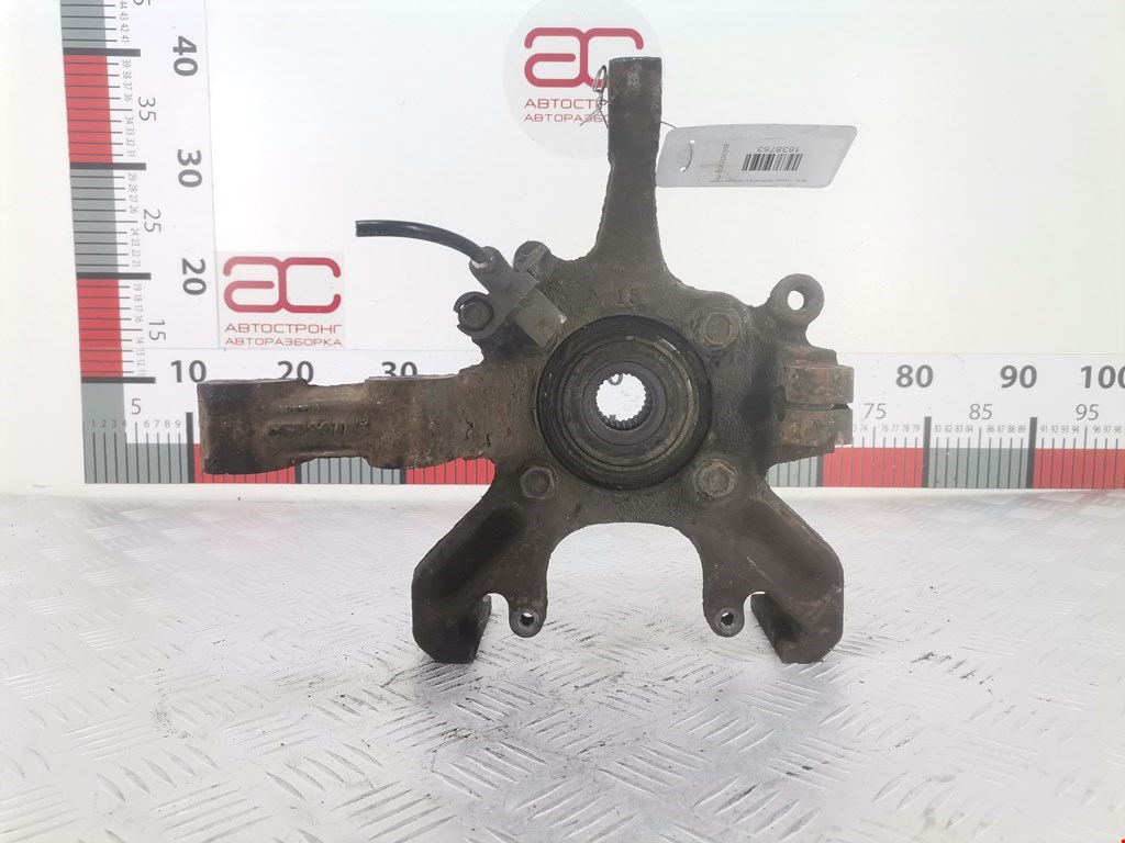 Ступица передняя правая CHRYSLER Voyager III GS 1995-2000