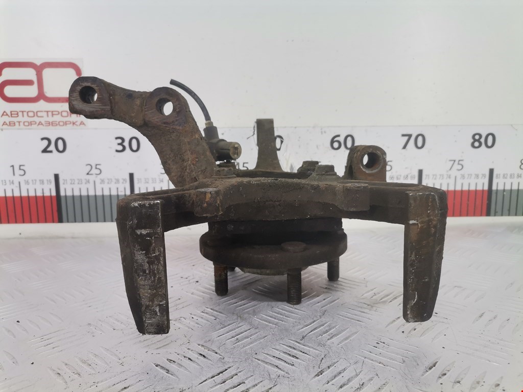 Ступица передняя правая CHRYSLER Voyager III GS 1995-2000