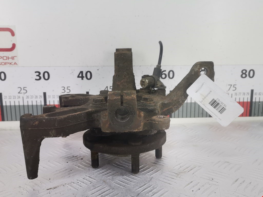 Ступица передняя правая CHRYSLER Voyager III GS 1995-2000