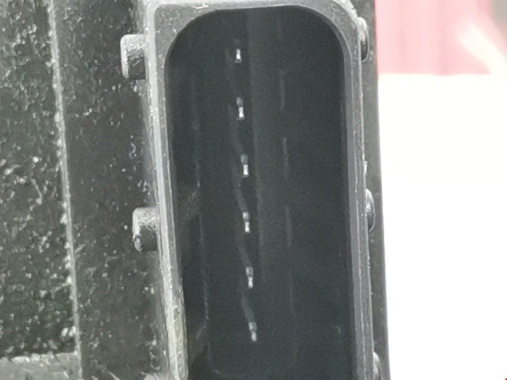 Блок педалей (педальный узел) OPEL Corsa D 2006-2014