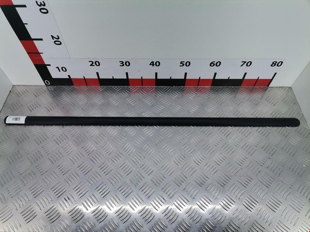 Накладка декоративная (молдинг) двери передней левой Renault Logan 1 (2004-2015)