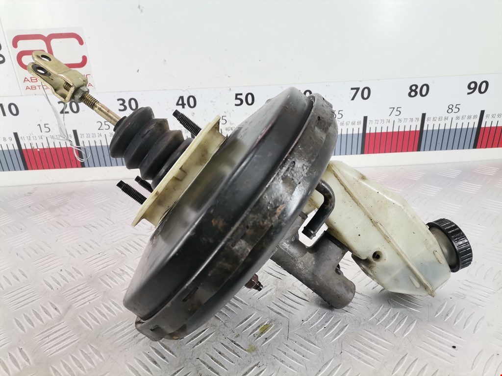 Усилитель тормозов вакуумный DAEWOO Kalos 2002-2006