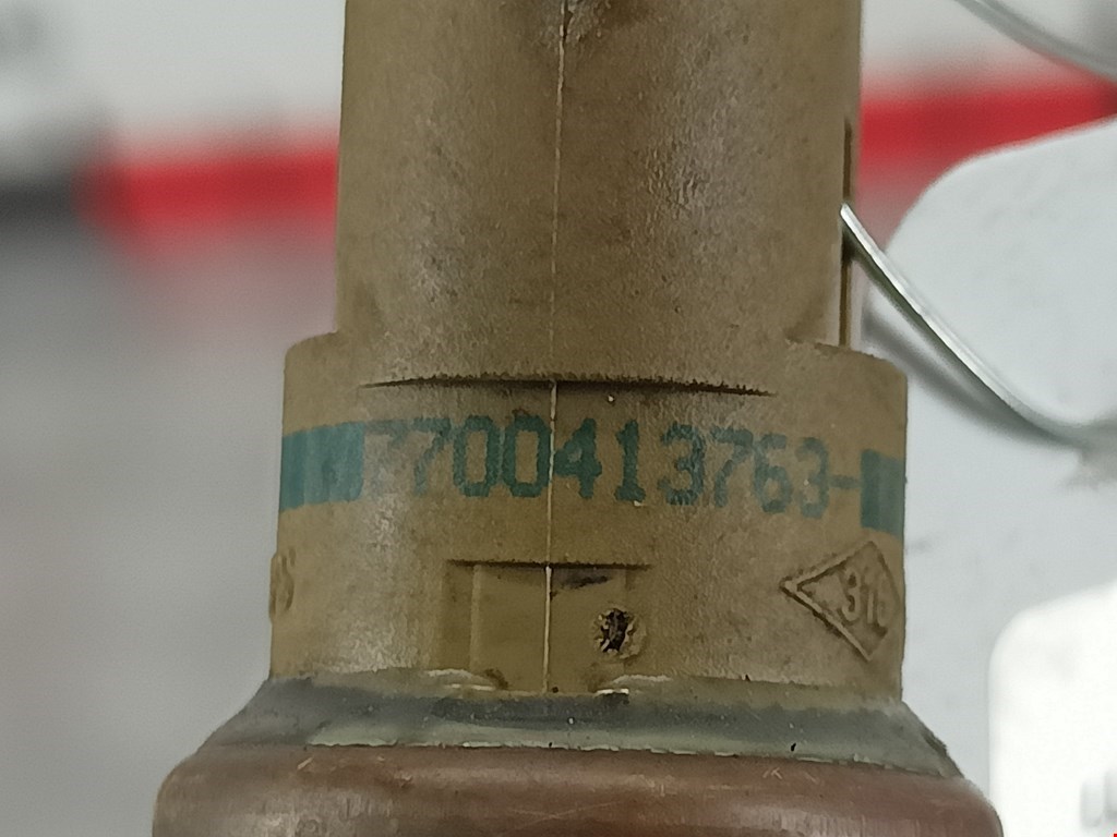 Датчик давления масла RENAULT Laguna 1993-2000