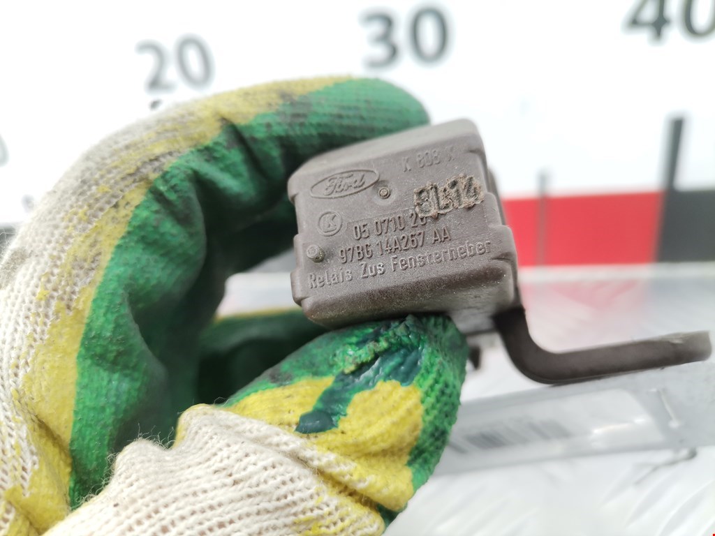 Реле FORD Focus I 1998-2005