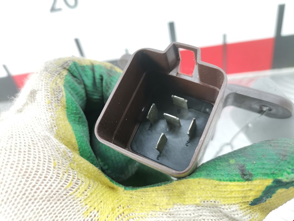 Реле FORD Focus I 1998-2005