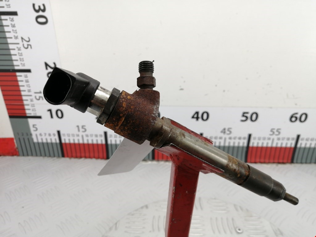 Форсунка дизельная электрическая PEUGEOT 407 2004-2010