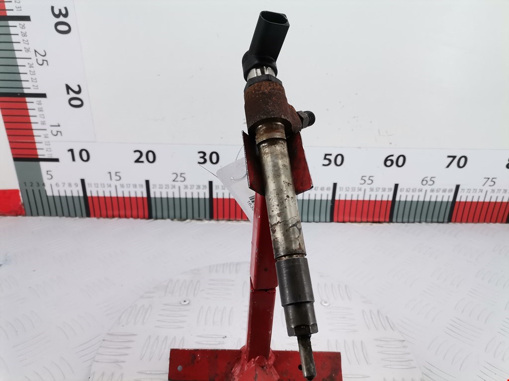 Форсунка дизельная электрическая PEUGEOT 407 2004-2010