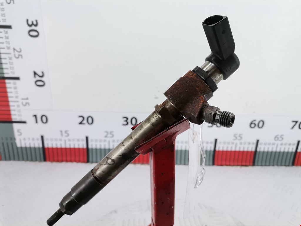 Форсунка дизельная электрическая PEUGEOT 407 2004-2010