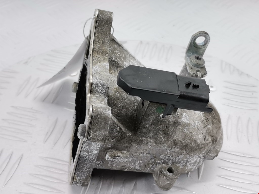 Радиатор системы ЕГР CITROEN C4 Grand Picasso 2006-2013