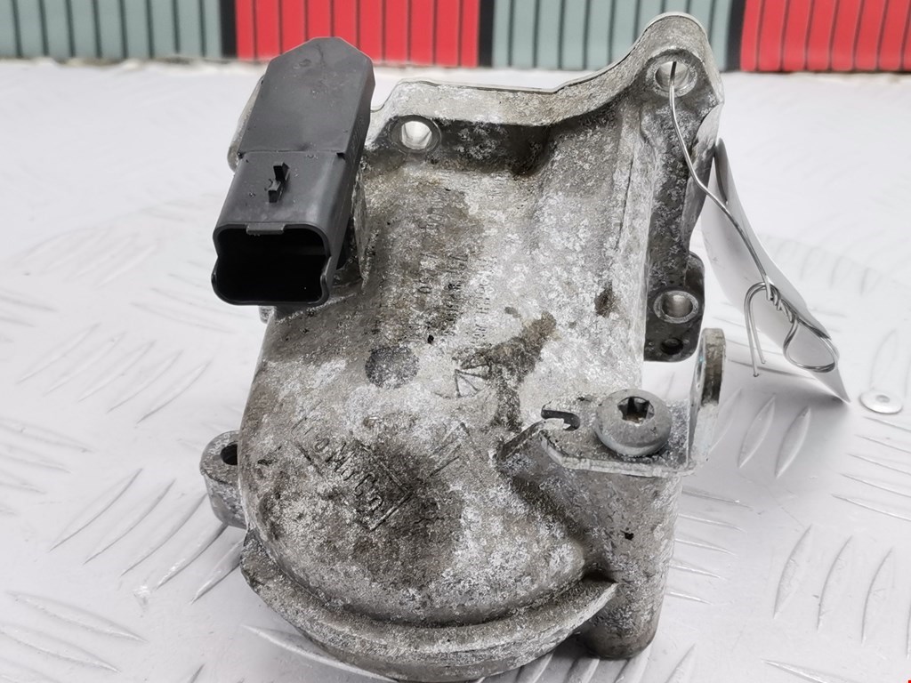 Радиатор системы ЕГР CITROEN C4 Grand Picasso 2006-2013