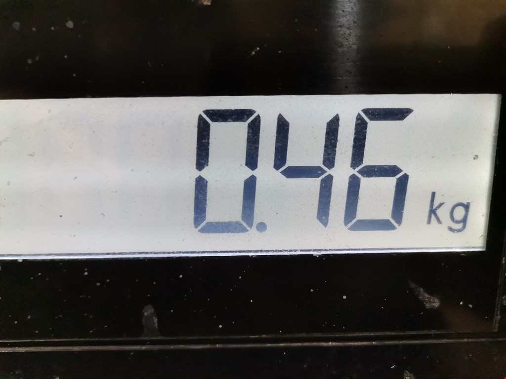 Радиатор системы ЕГР CITROEN C4 Grand Picasso 2006-2013