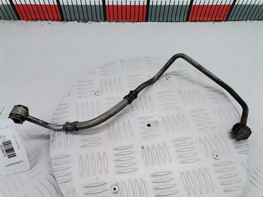 Трубка нагнетателя CITROEN C4 Grand Picasso 2006-2013