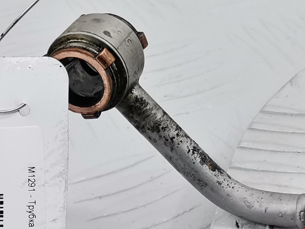 Трубка нагнетателя CITROEN C4 Grand Picasso 2006-2013