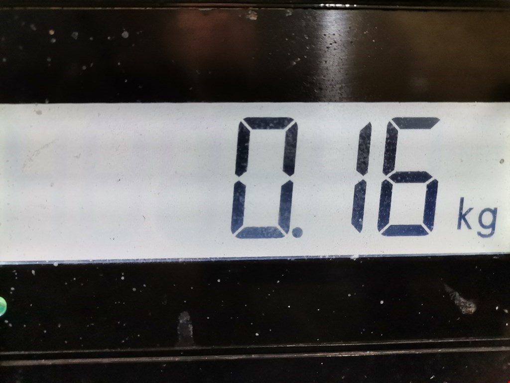 Трубка нагнетателя CITROEN C4 Grand Picasso 2006-2013