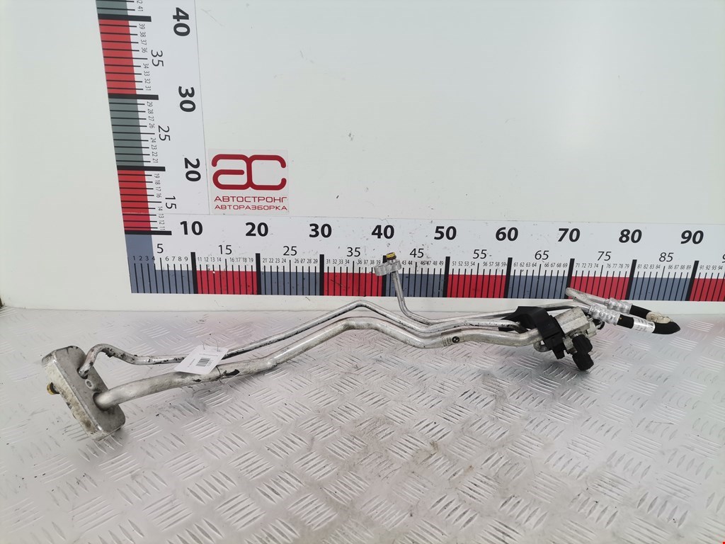 Трубка кондиционера BMW X5 E70 2007-2013