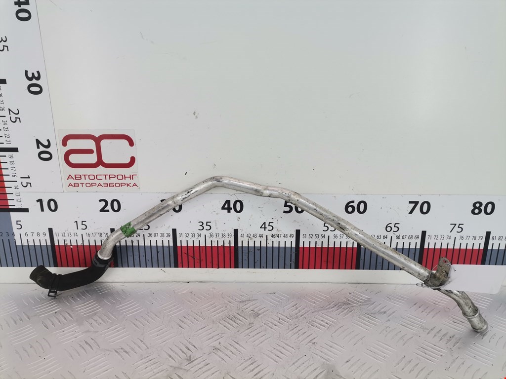 Патрубок MERCEDES-BENZ E-Class W212, S212, C207 2009-2016