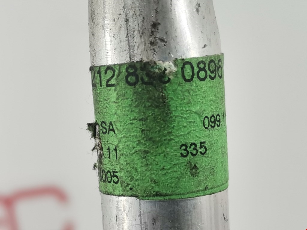 Патрубок MERCEDES-BENZ E-Class W212, S212, C207 2009-2016