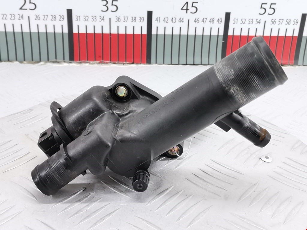 Корпус термостата RENAULT Clio 1998-2008