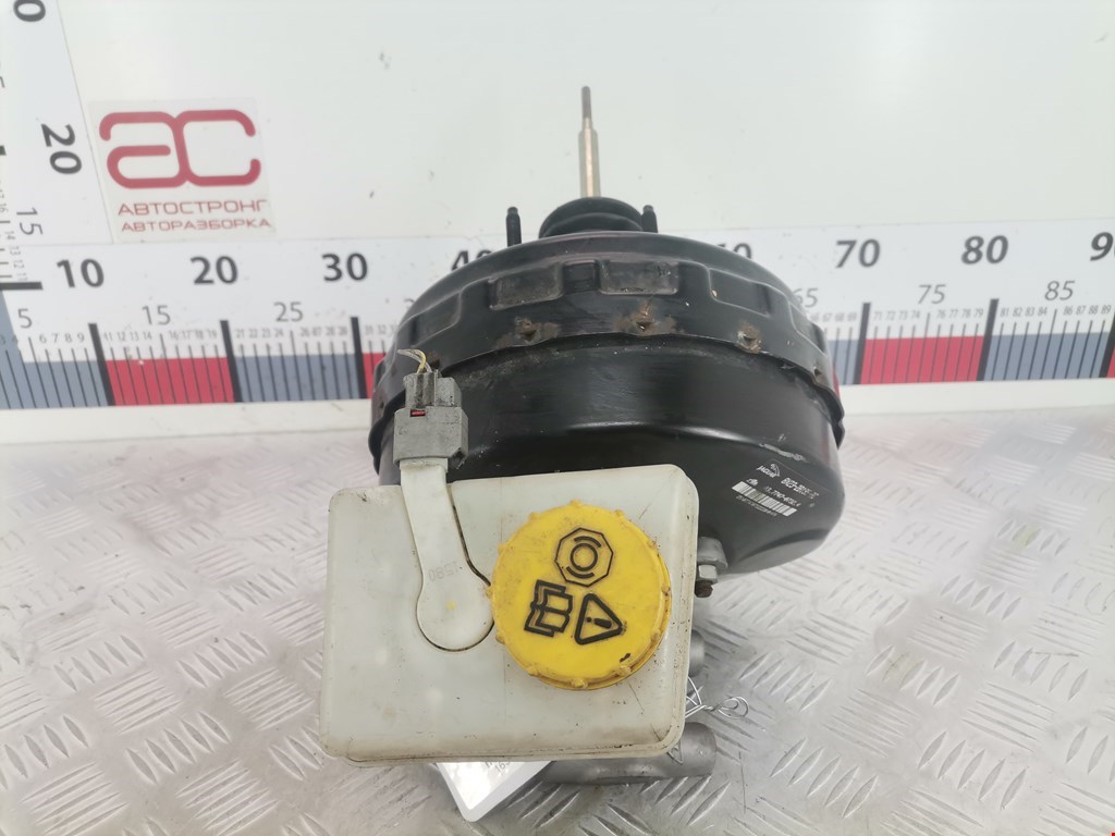 Усилитель тормозов вакуумный JAGUAR XF X250 2007-2015