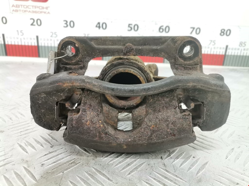 Суппорт передний правый RENAULT Megane II 2002-2009