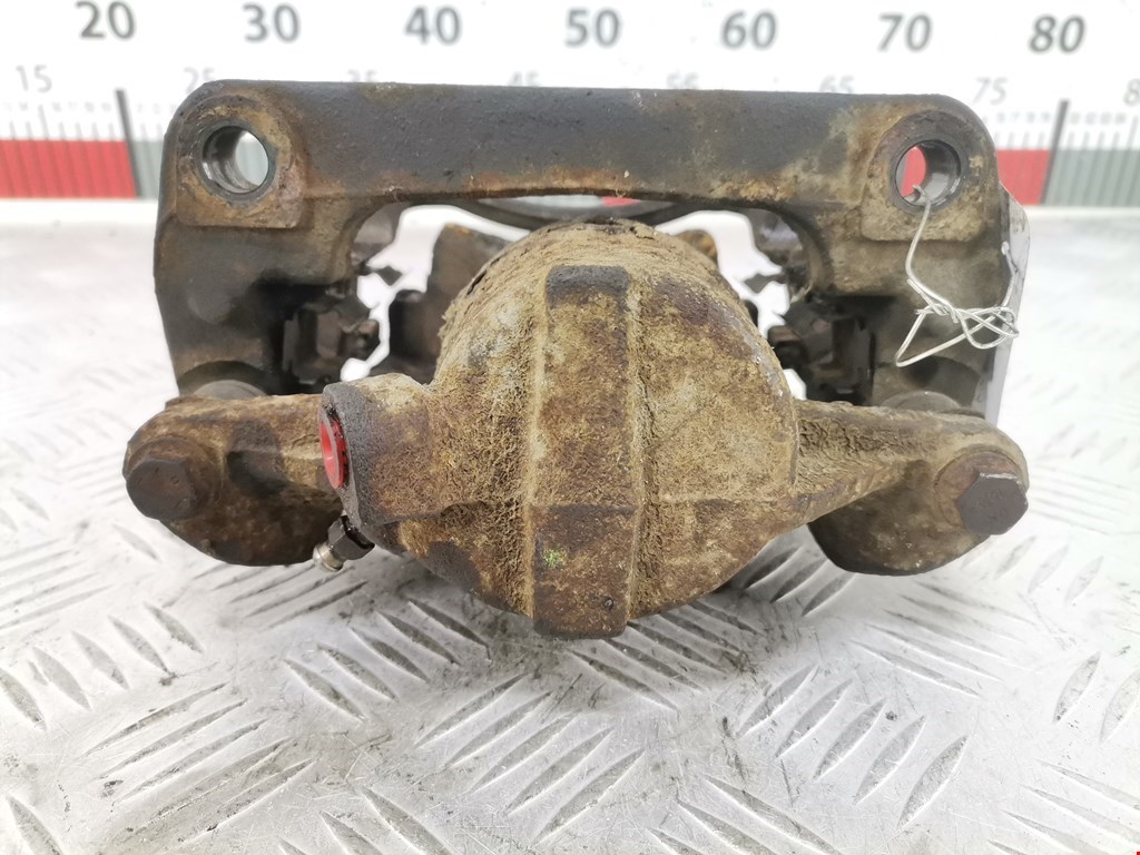 Суппорт передний правый RENAULT Megane II 2002-2009