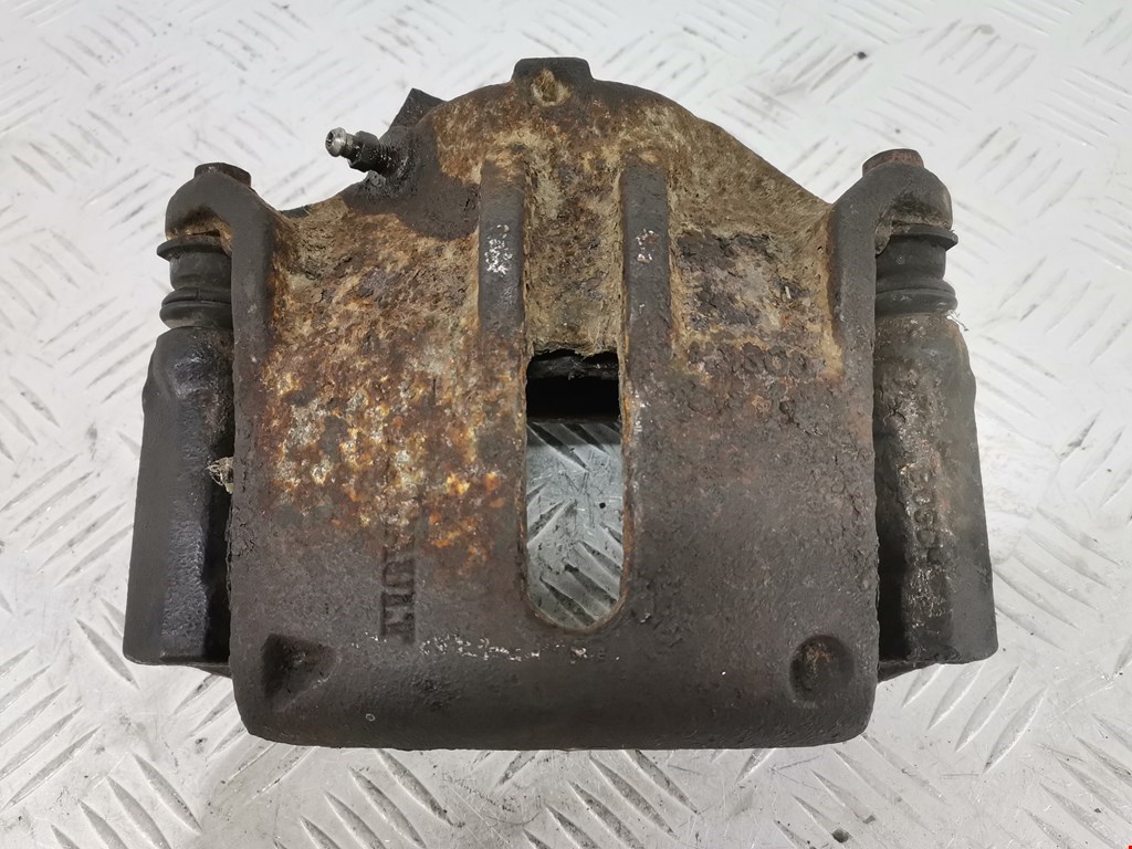 Суппорт передний правый RENAULT Megane II 2002-2009