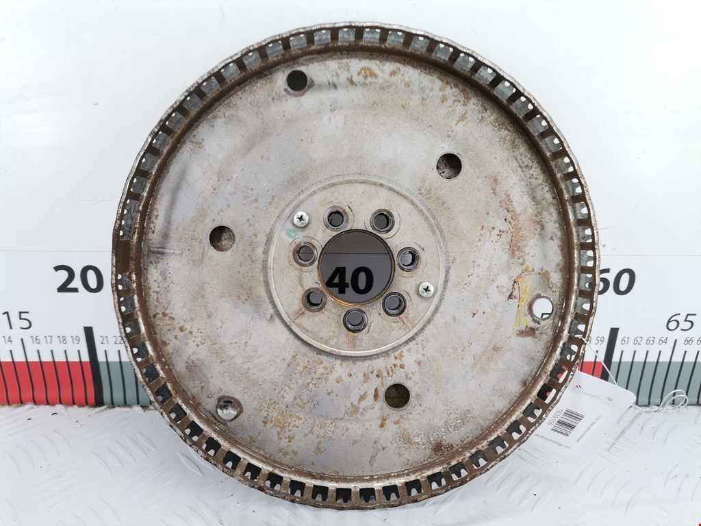 Маховик АКПП (драйв плата зубчатый венец маховика) Renault Modus (2004-2012)
