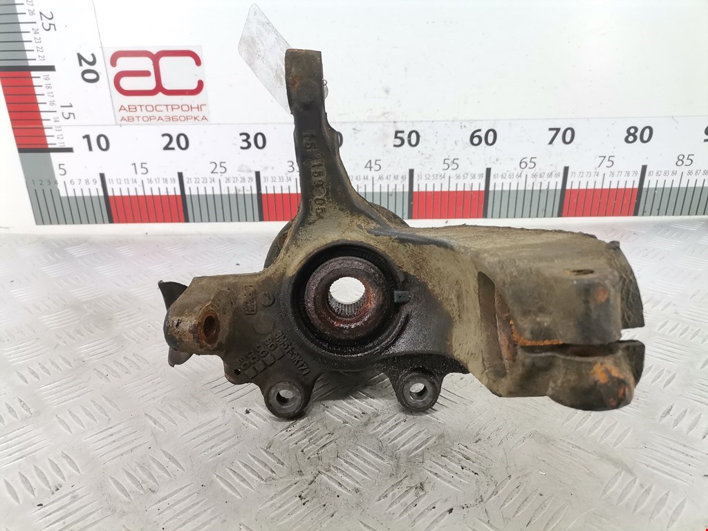 Ступица передняя левая FORD Focus II 2005-2011