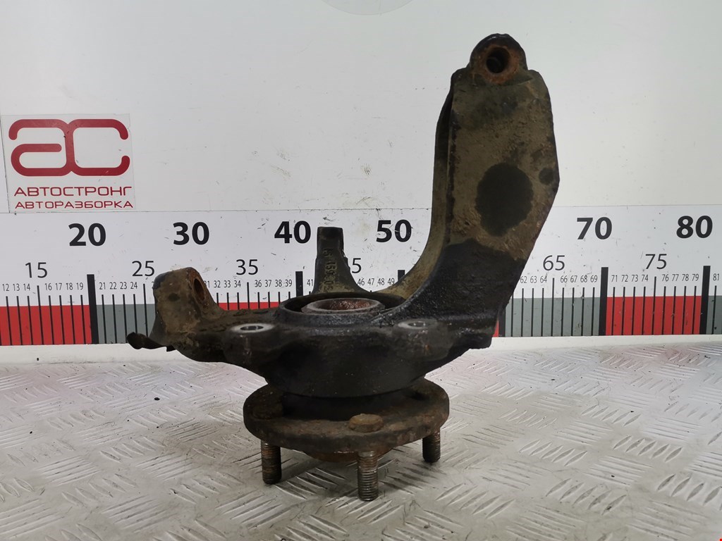 Ступица передняя левая FORD Focus II 2005-2011