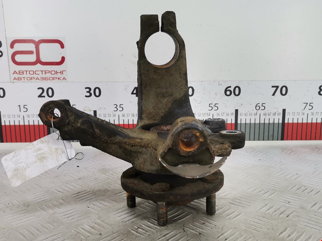 Ступица передняя левая FORD Focus II 2005-2011