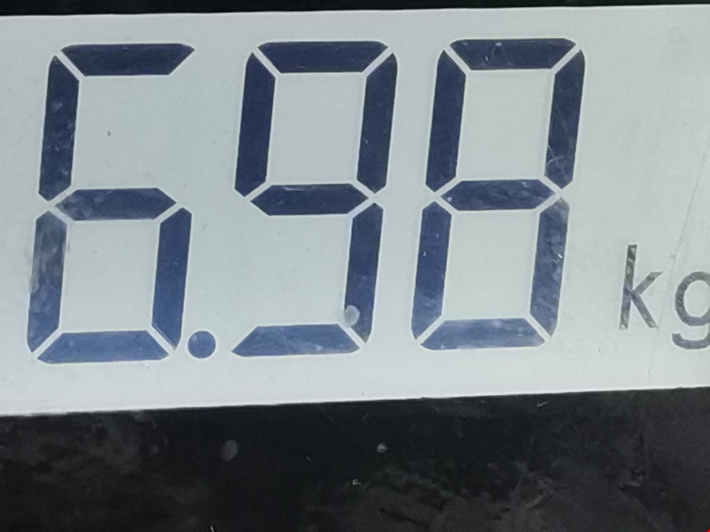 Ступица передняя левая FORD Focus II 2005-2011